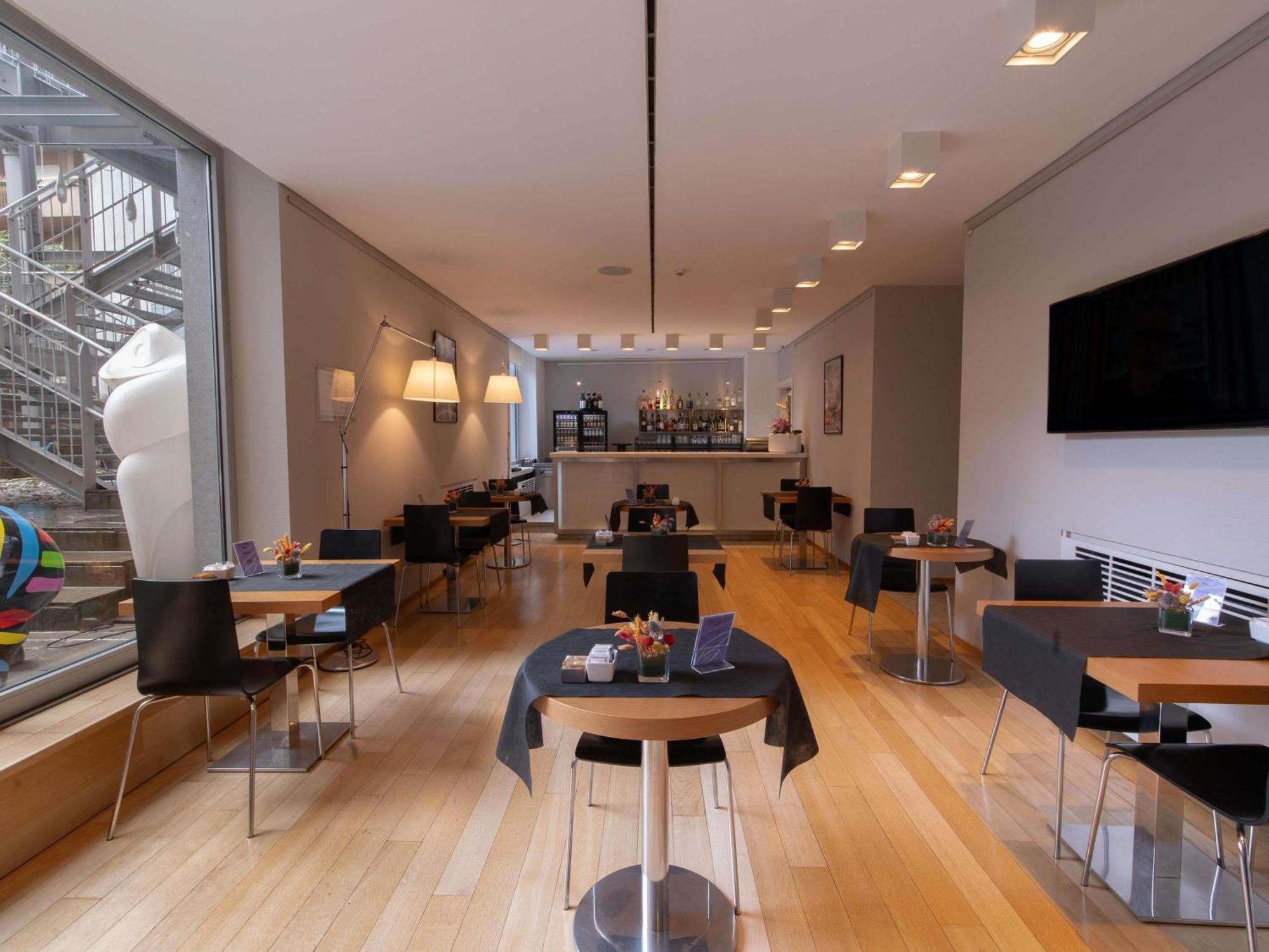 Mercure Solari Hotel 4*