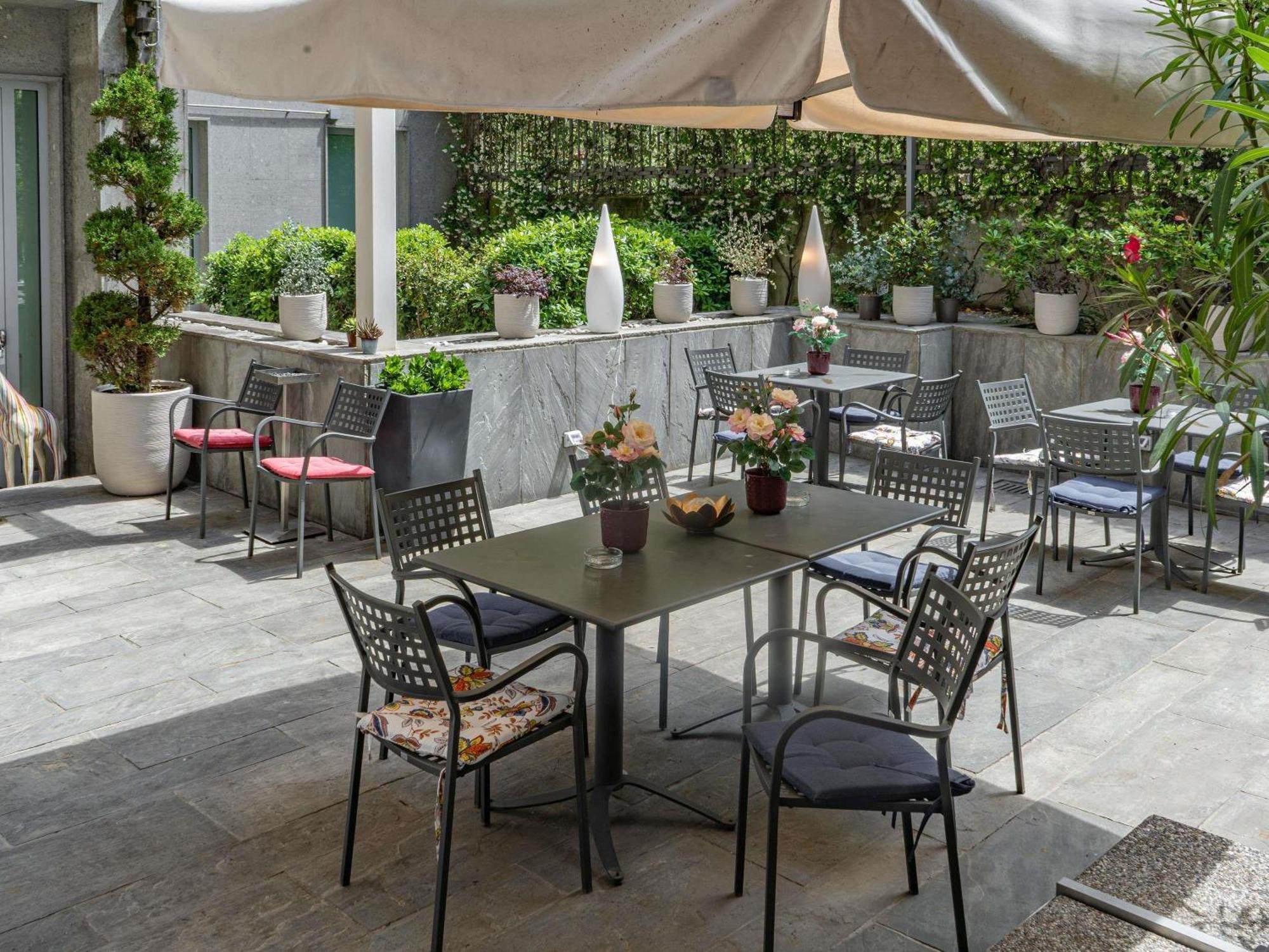 Mercure Solari Hotel Milan